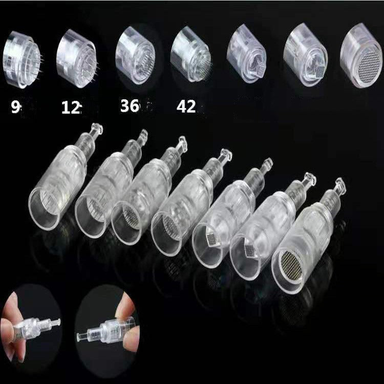 Micro Crystal Pen Electric Skin Care Device Axl