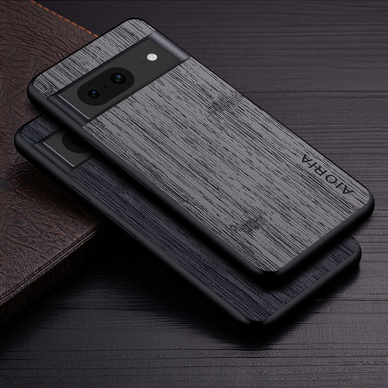 Stylish Bamboo Pattern Phone Case for Google Pixel 8 Pro Axl
