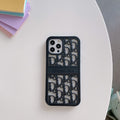 Adored Hollow Design Phone Case (Single Piece) Axl