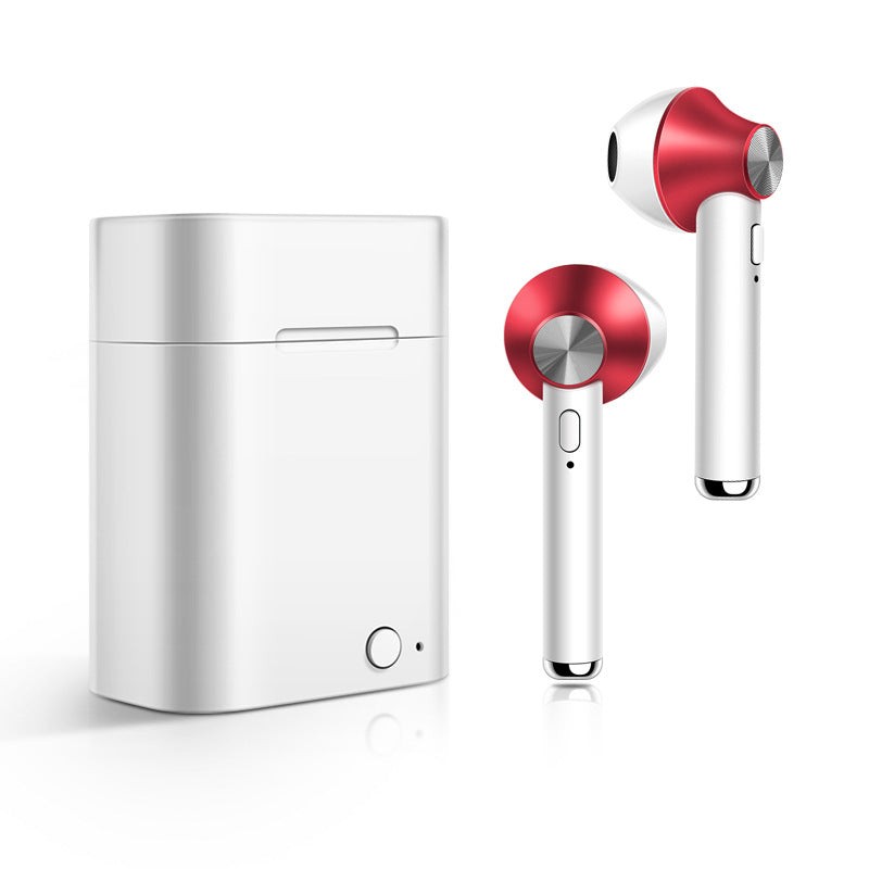 D012 TWS Wireless Bluetooth Earbuds with Charging Case Axl