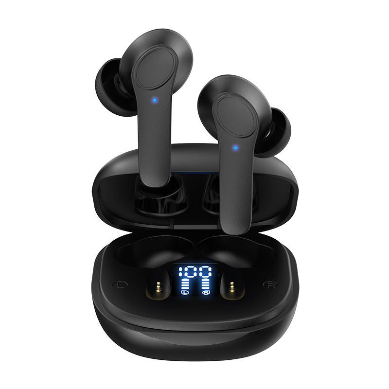 Volaris™ Translation Earbuds Wireless Bluetooth (One Pair) Axl