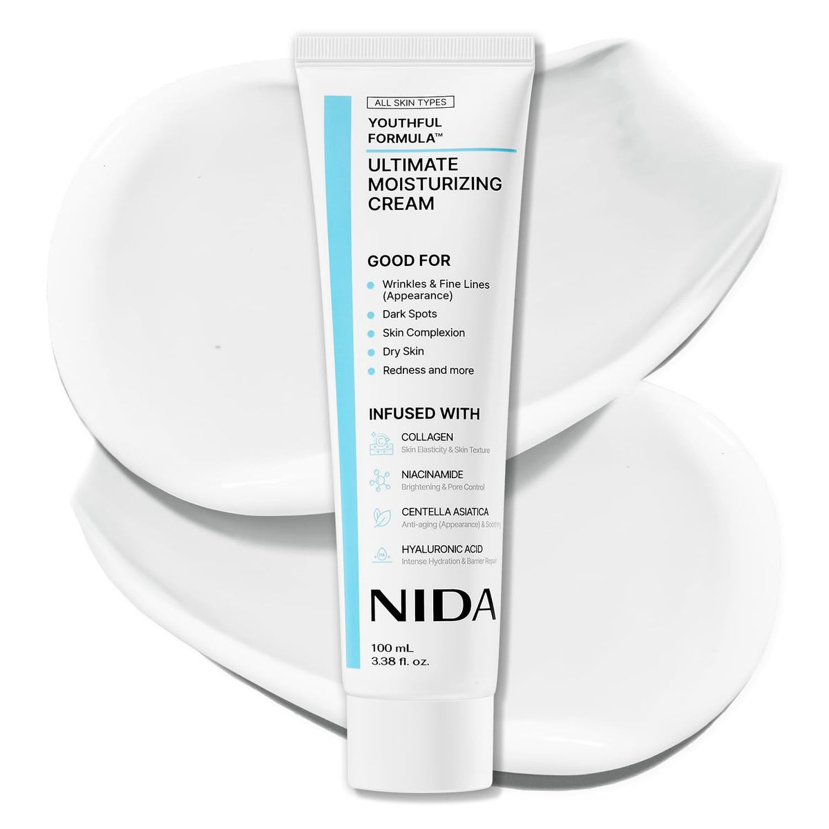 Moisturizing & Nourishing Cream Axl