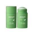 Green Tea Clay Mask Stick Axl Green Tea Clay Mask Sticks 40g 1PC