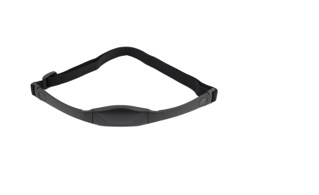 Fitness Watch with Heart Rate Monitor and Chest Strap Axl