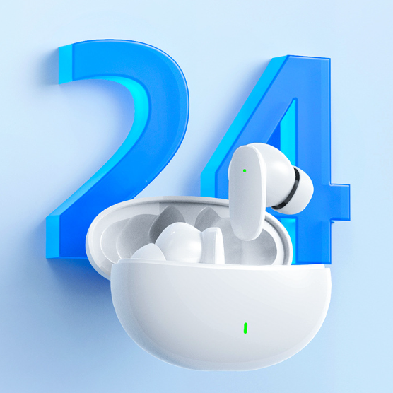 Axl Wireless Earbuds – Bluetooth 5.2, Mic & Noise Cancelling Wireless Earbuds Axl