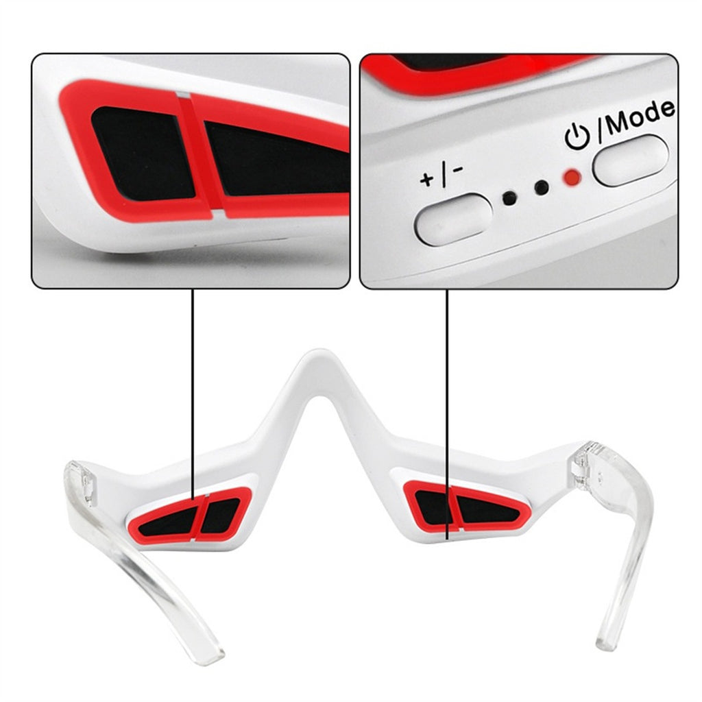 Facial Lifting Beauty Eye Pad Axl
