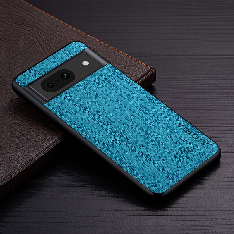 Bamboo Pattern Phone Case Google Pixel 8 Pro – 5 Colors
