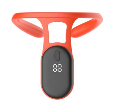 Children's Posture Corrector USB Axl