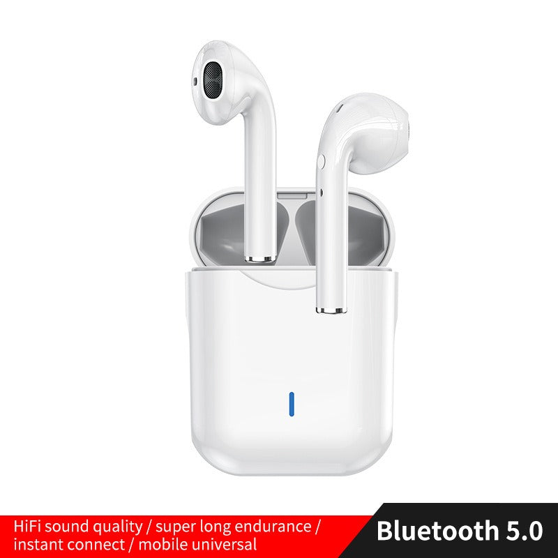 i9s Wireless Bluetooth Headset 5.0 in Macaron Design Axl