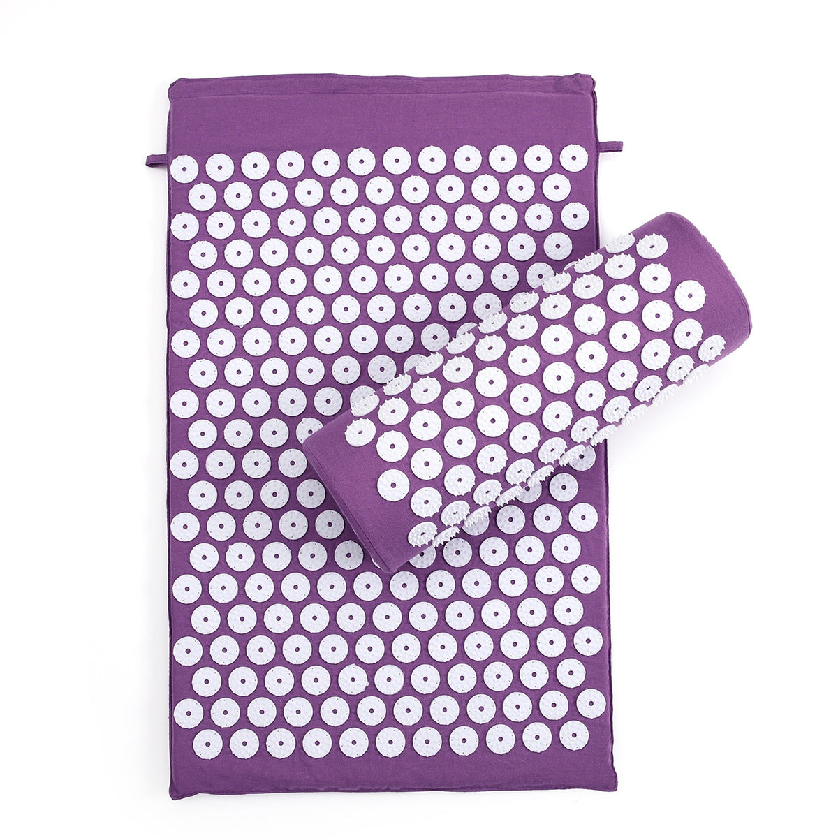 Acupuncture Yoga Mat with Acupoints Axl