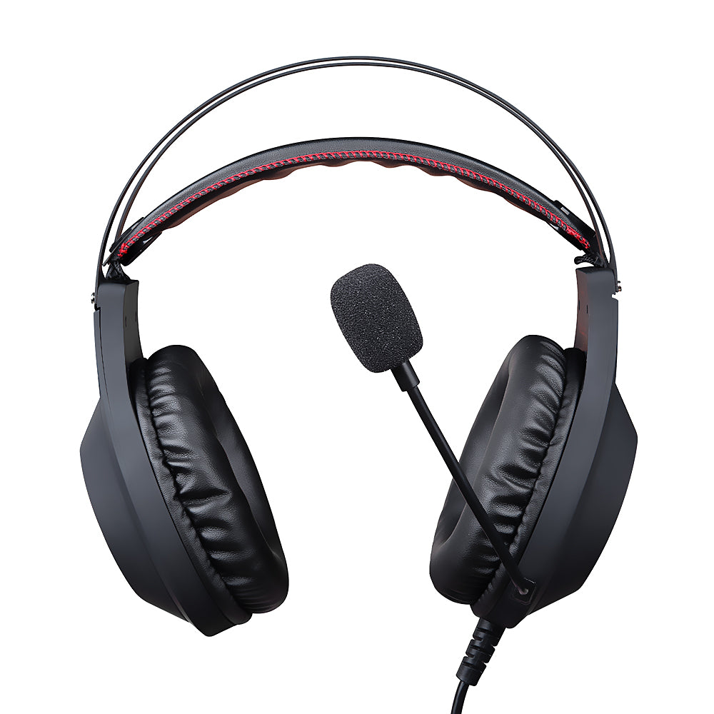NUBWO N2 Wired Gaming Headset for PC Axl