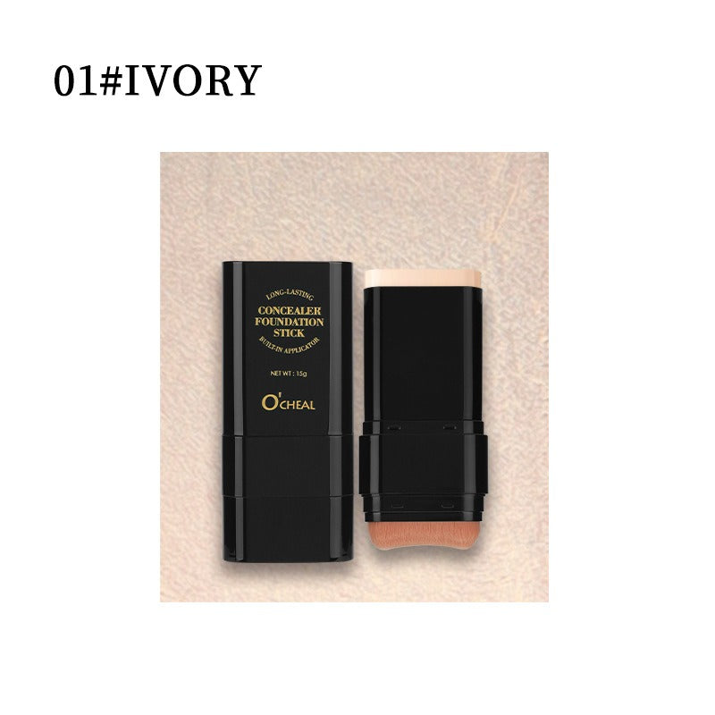 Two-in-One Smear-Proof Foundation & Concealer Axl