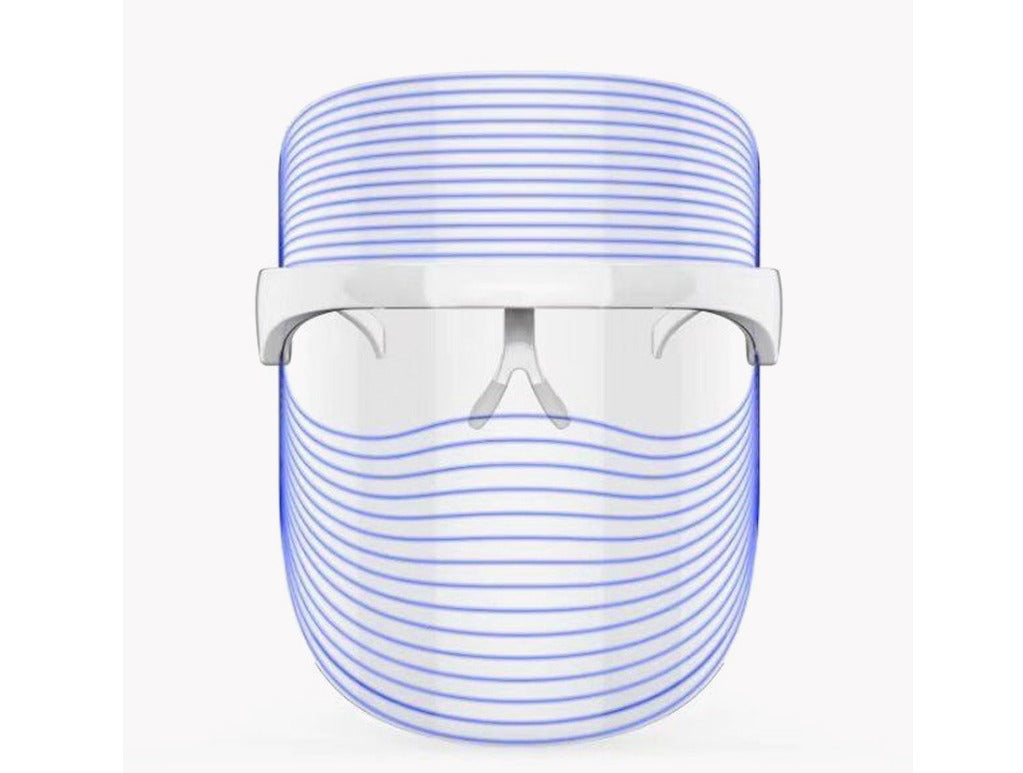 LED Light Therapy Facial Mask Axl