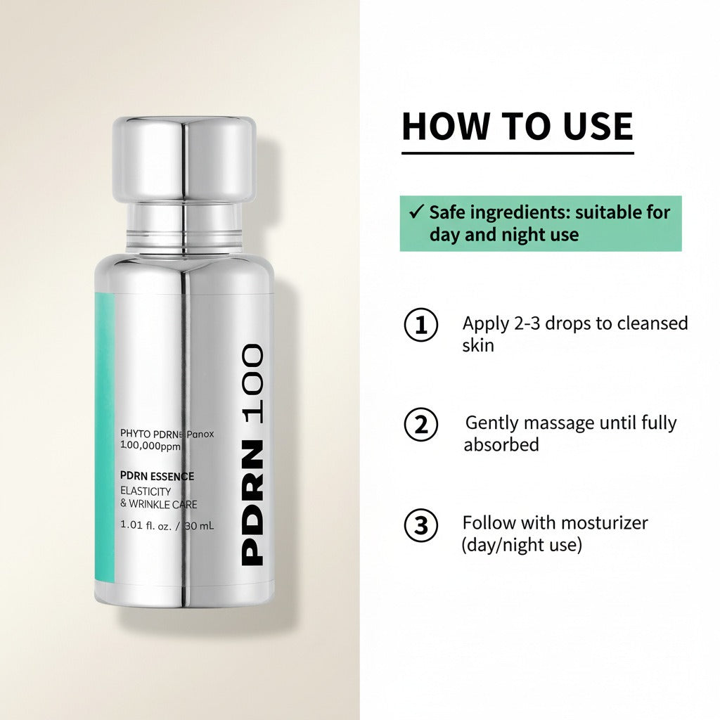 Hydrating Non-Sticky Essence Axl