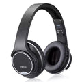 Axl MH1 Bluetooth Over-Ear Headphones | NFC, TF Card Bluetooth Headphones Axl black