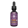 Ra Herbals Certified Organic Marshmallow Leaf Tincture Axl 1 oz.