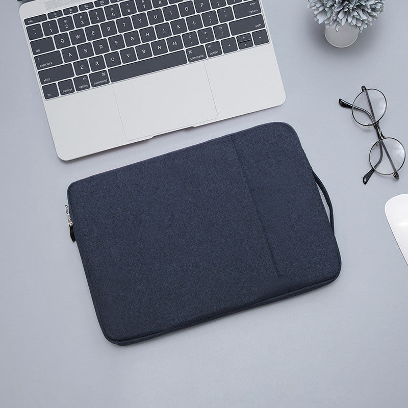 Notebook Tablet Laptop Storage Case Axl black 11inch