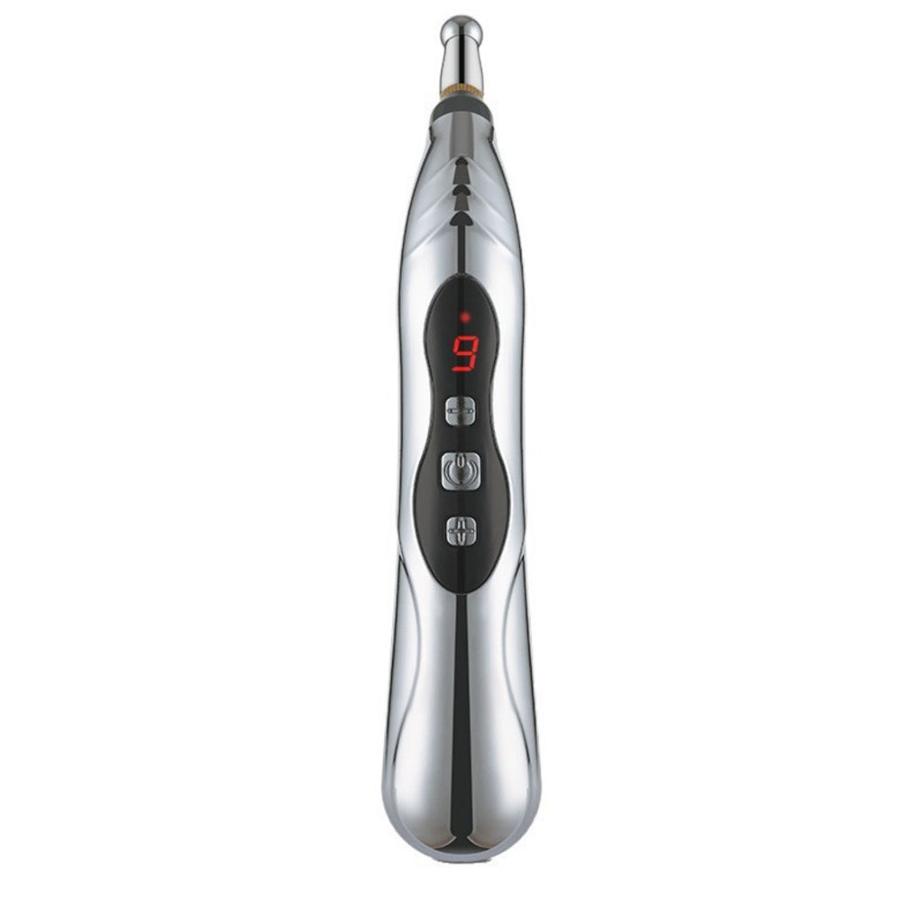 Rechargeable Meridian Pen Acupoint Finder Axl