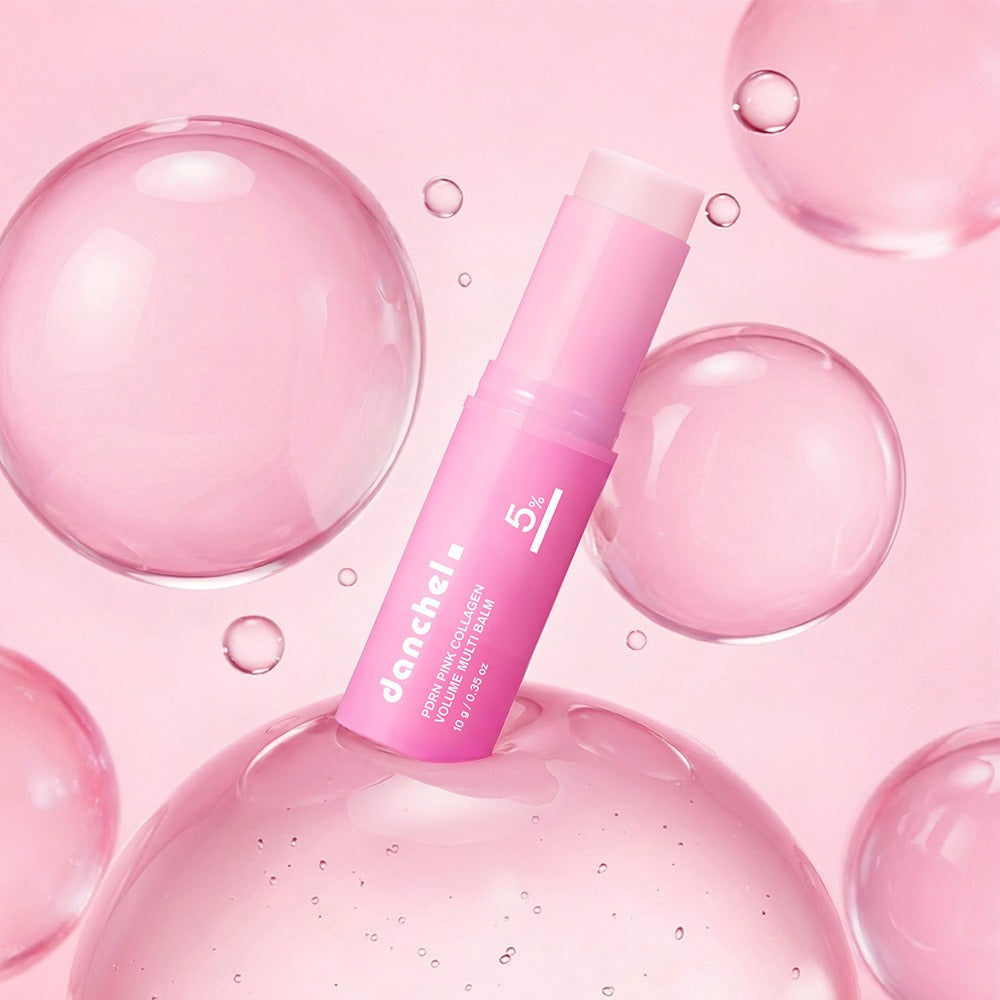 Collagen Moisturizing Balm Stick Axl