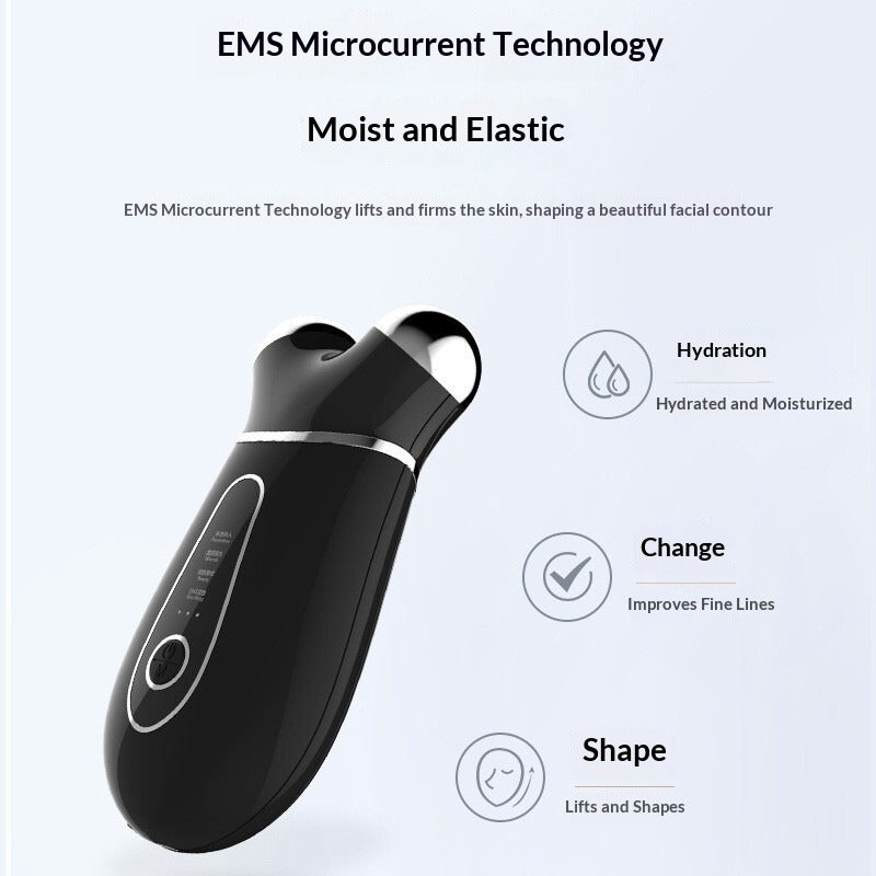 Microcurrent Skin Rejuvenation Device Axl
