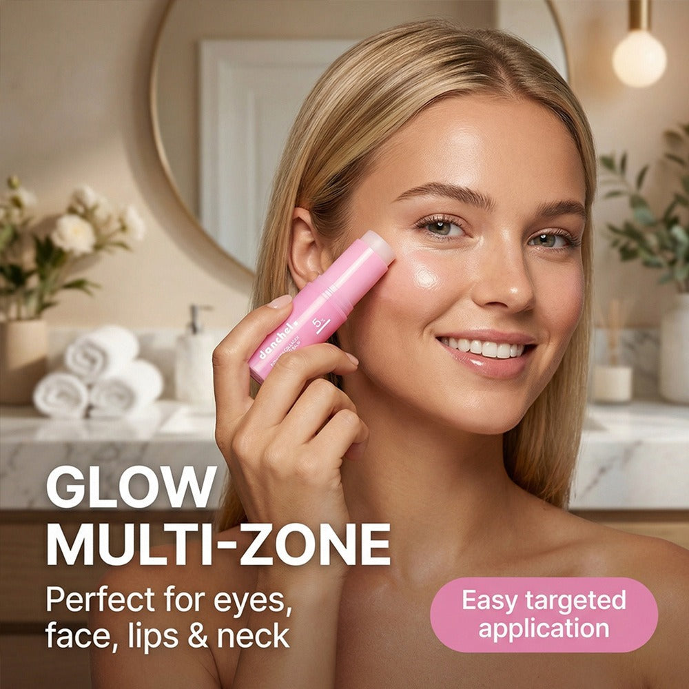 Collagen Moisturizing Balm Stick Axl