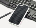 Waffle Sole Silicone Phone Case Axl Black A / 12mini