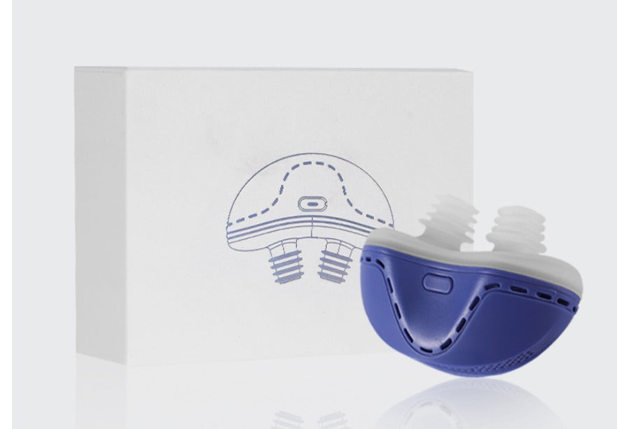 Electric Anti-Snore Device Axl