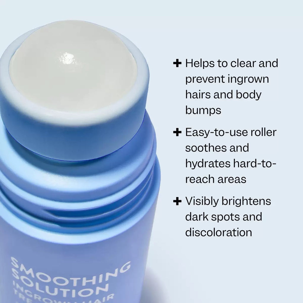 Body Care Hair Removal Essence 50ml Axl