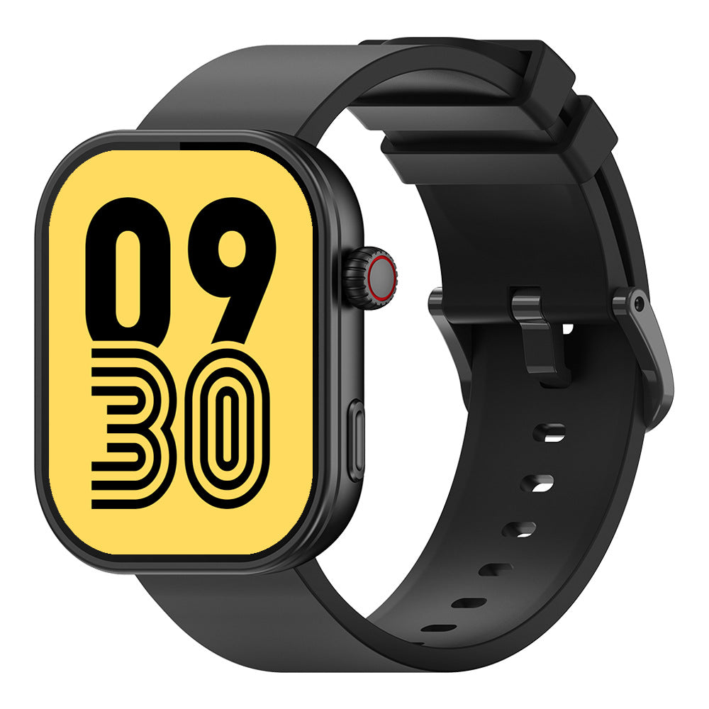 Zeblaze Btalk Plus Smartwatch with Bluetooth Calling Axl