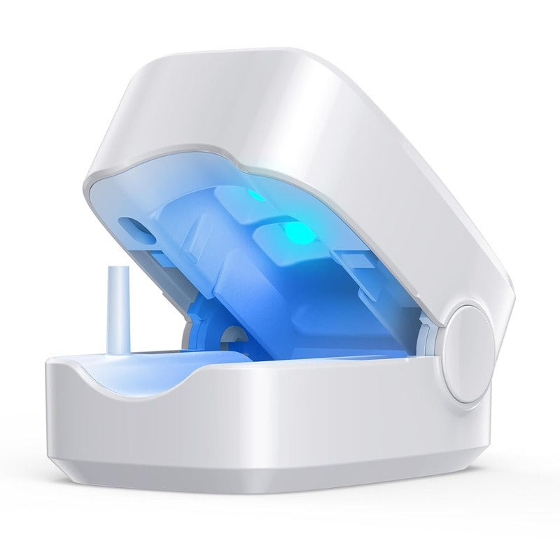 Portable Nail Fungal Care Laser Light Axl
