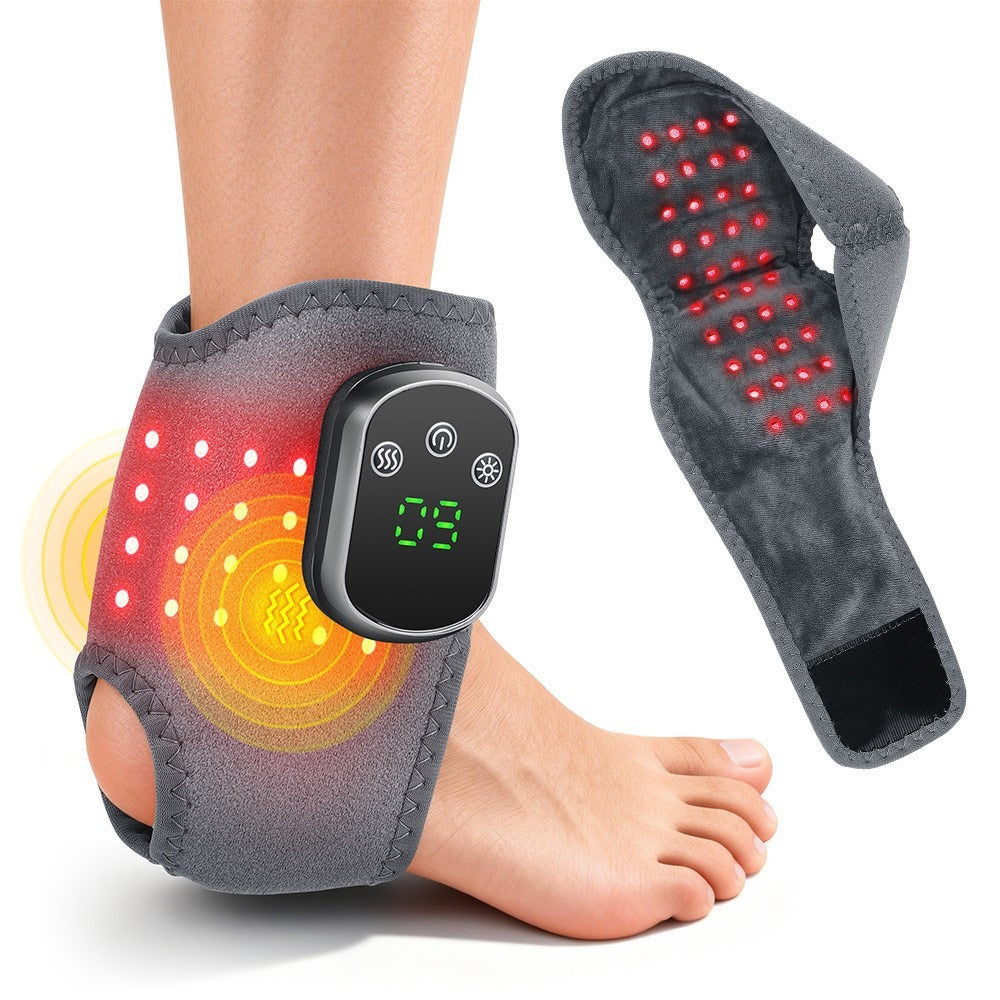 Red Light Therapy Foot Massager Axl