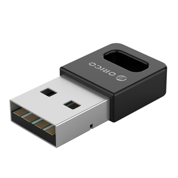 USB Bluetooth Adapter 4.0 for Desktop and Laptop Axl