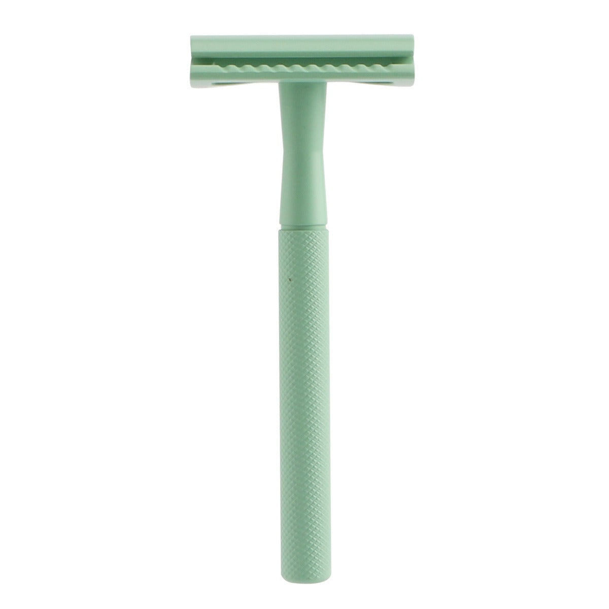 Diamond Pattern Manual Safety Razor Axl