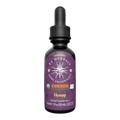 Ra Herbals Certified Organic Hyssop Tincture Axl 1 oz.