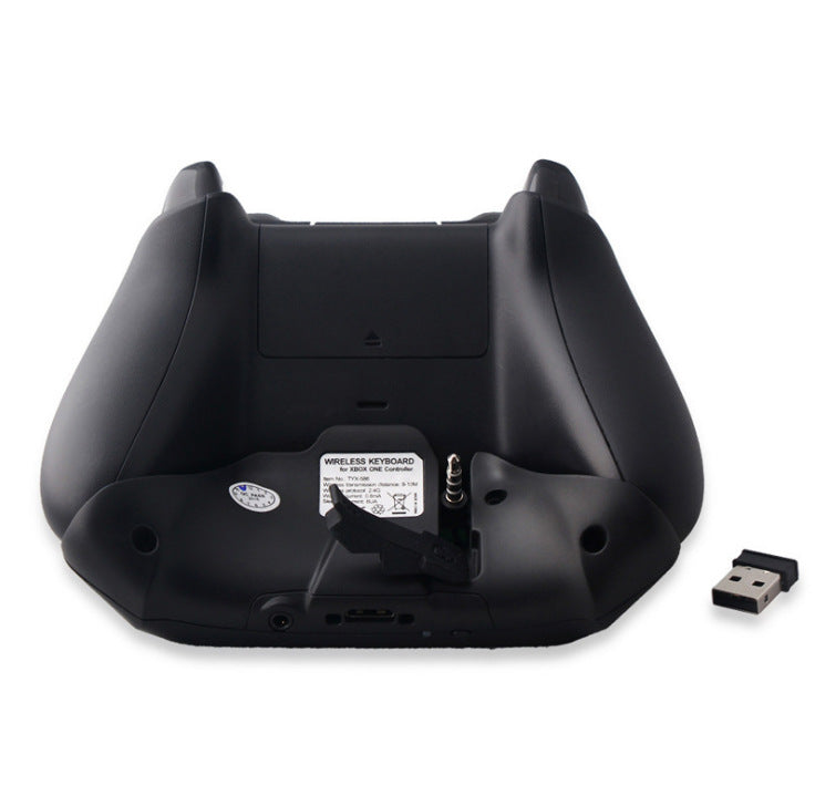 Wireless Bluetooth Keyboard TYX-586 Axl