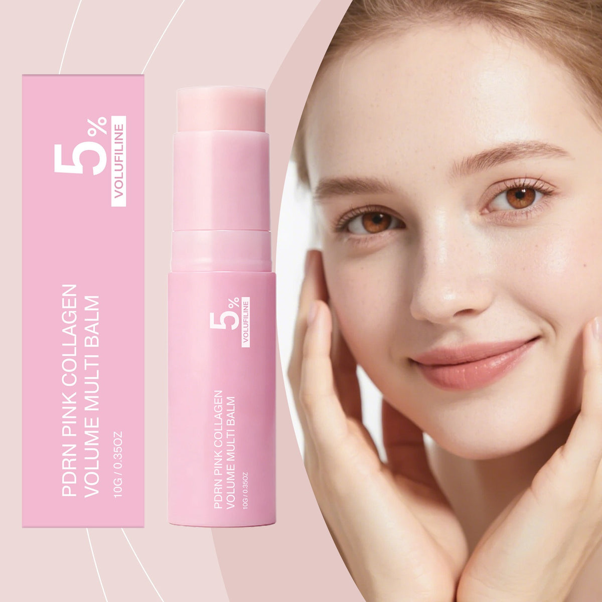 Multi-effect Moisturizing Stick Axl