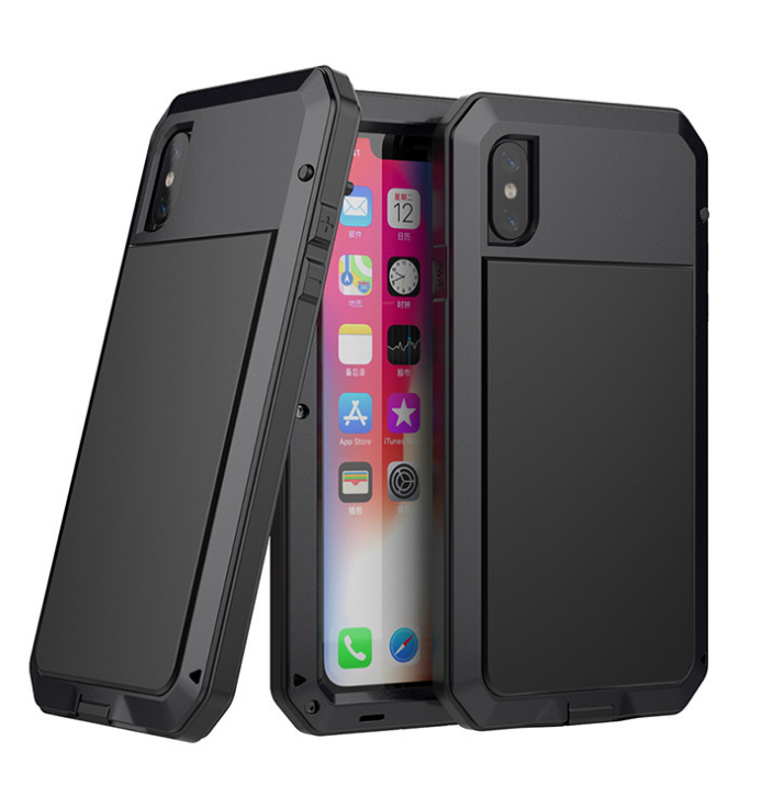 iPhone Case and Mobile Phone Protective Cover Axl Black IPhone11