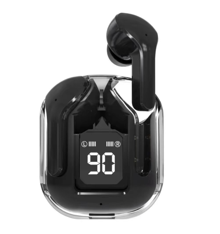 Colorful Sound Wireless Bluetooth Earbuds with Noise Canceling (One Pair) Axl
