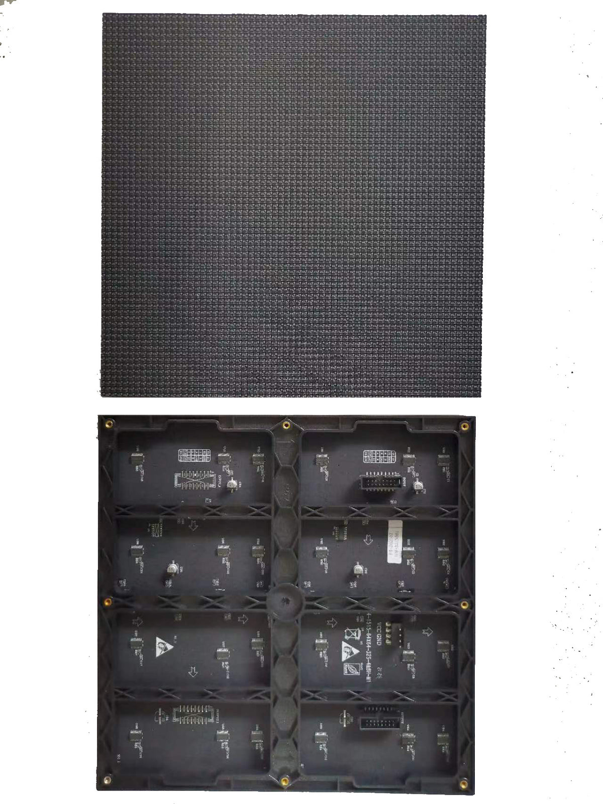 Indoor Full Color P4 LED Display Module for Stage Use Axl