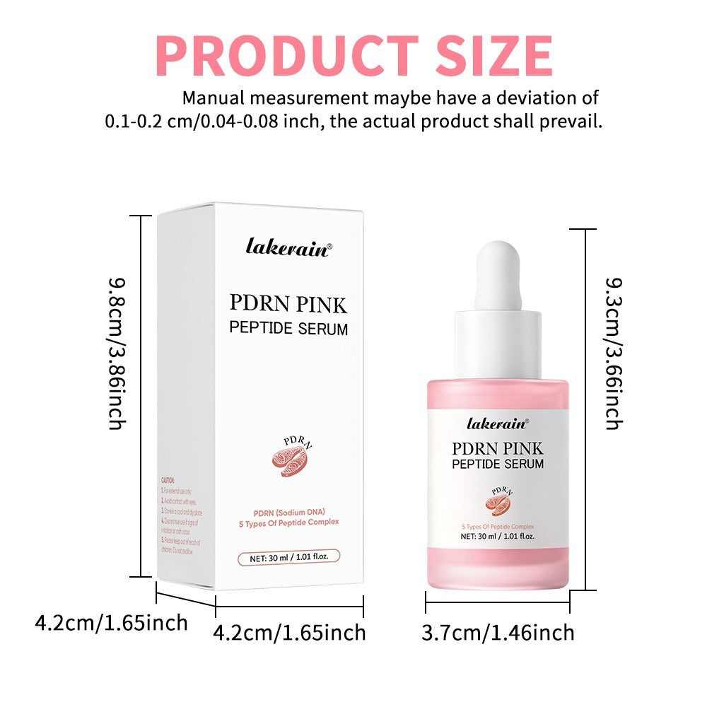 PDRN Peptide Moisturizing Serum Axl