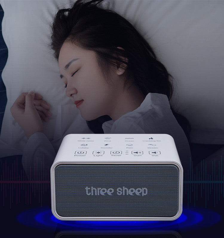 Sleep Aid Device for Deep Sleep and Relaxation Axl