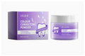 Purple Teeth Whitening Set Axl Color Correcting Powder 30g