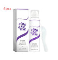 Gentle Body Hair Removal Mist Spray Axl 4PCS 140ML