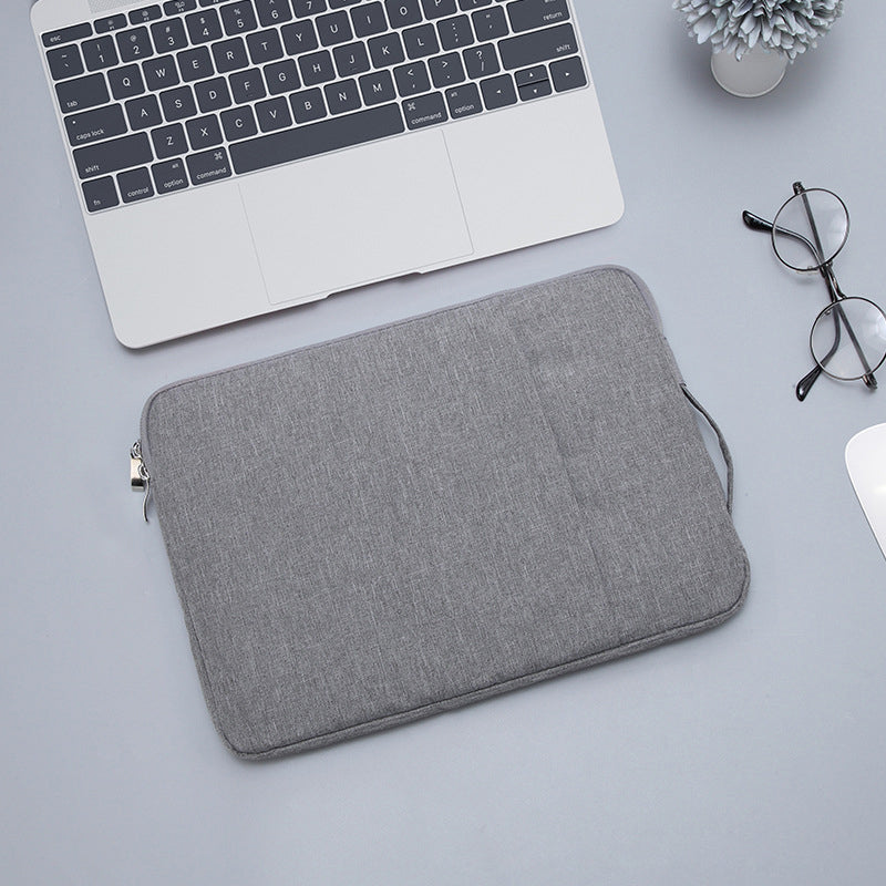 Laptop Sleeve Bag 10–15.6" | Waterproof Oxford Cloth | Axl