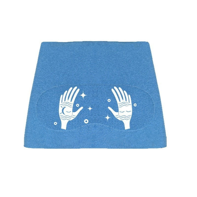 Solid Gel Cold & Hot Compress Cap Axl