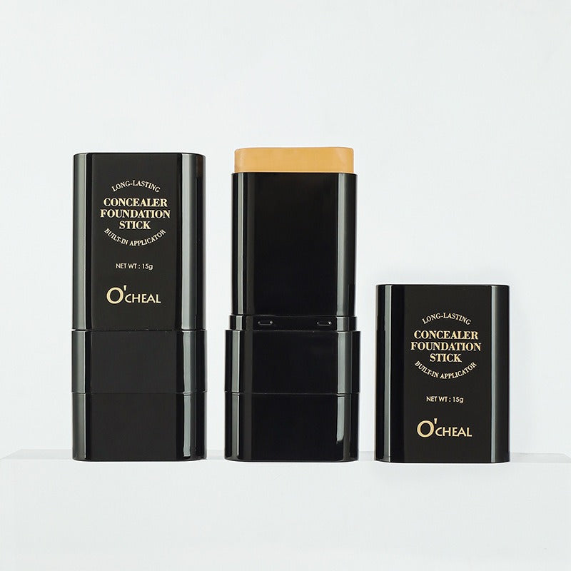 Two-in-One Smear-Proof Foundation & Concealer Axl