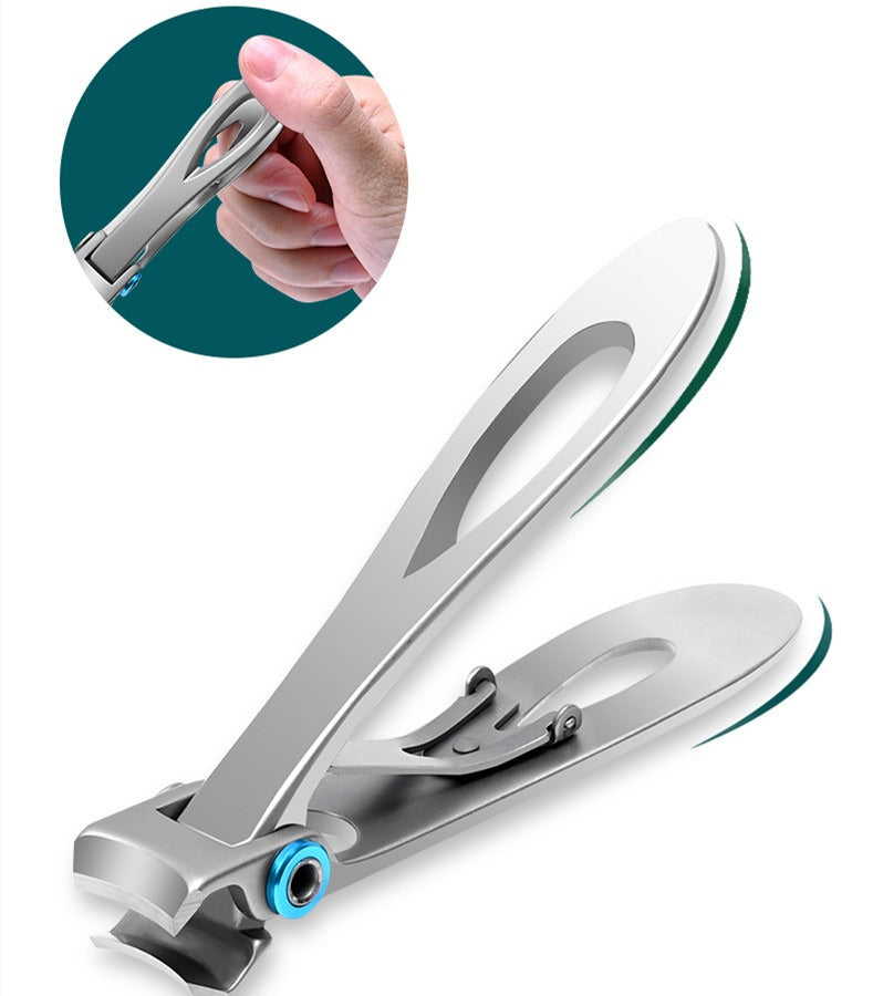 Stainless Steel Nail Clipper Axl