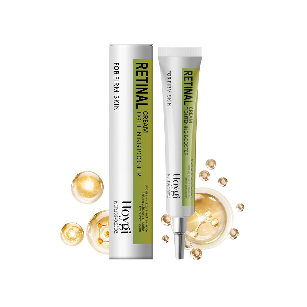 Retinal Eye Cream Axl