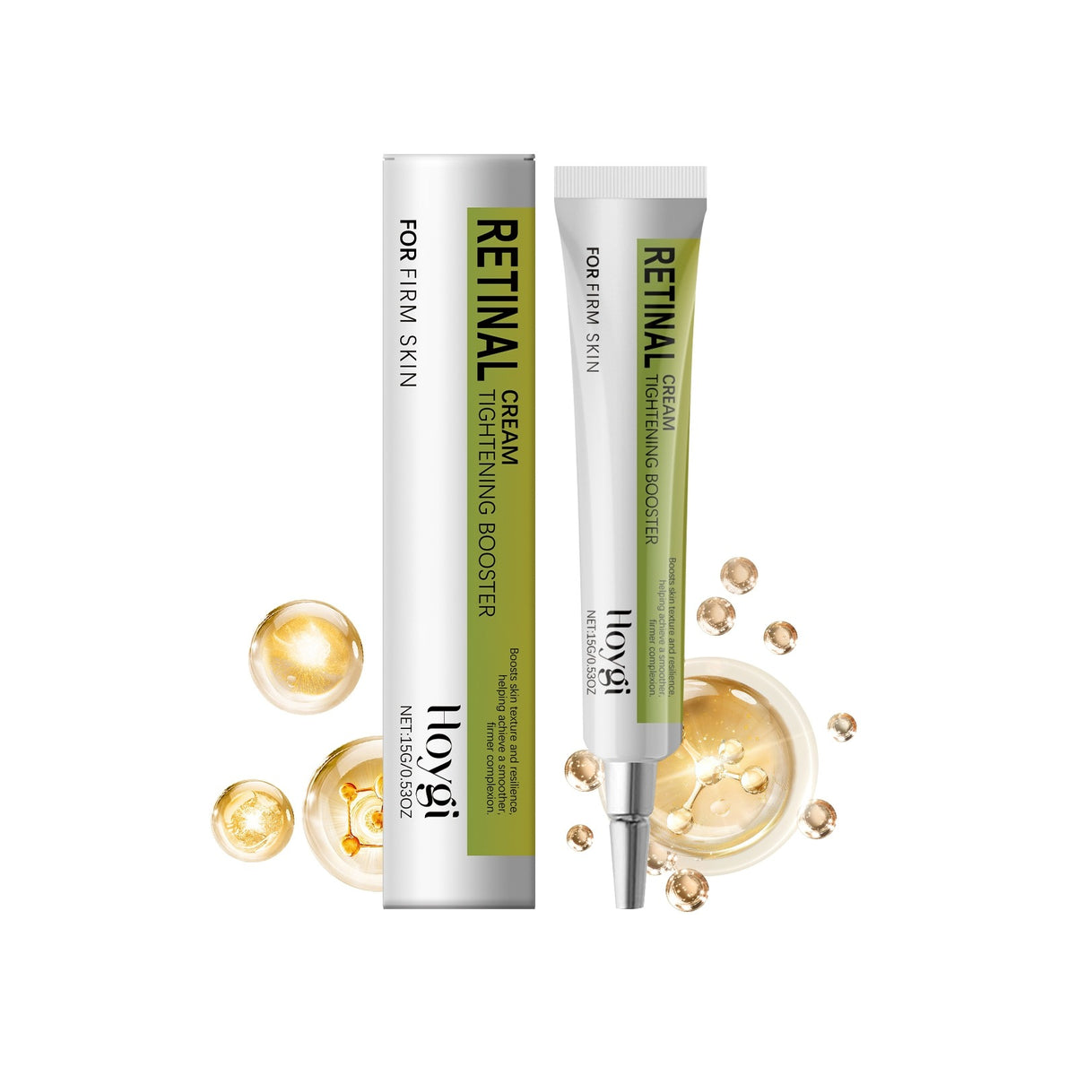 Retinal Eye Cream Axl