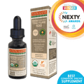 Organic Panacea Immune Support Hemp Tincture 500 Axl
